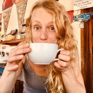 Meet your Posher, Jamie